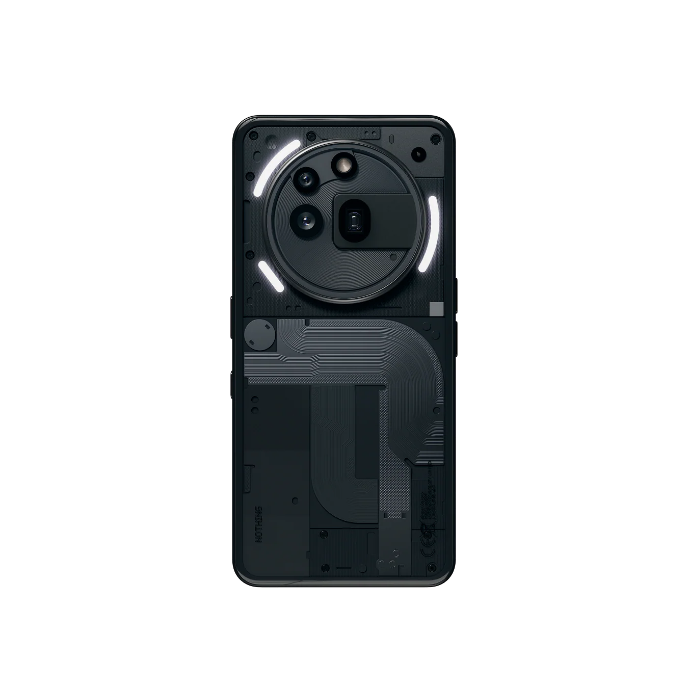 Phone (3a) Pro